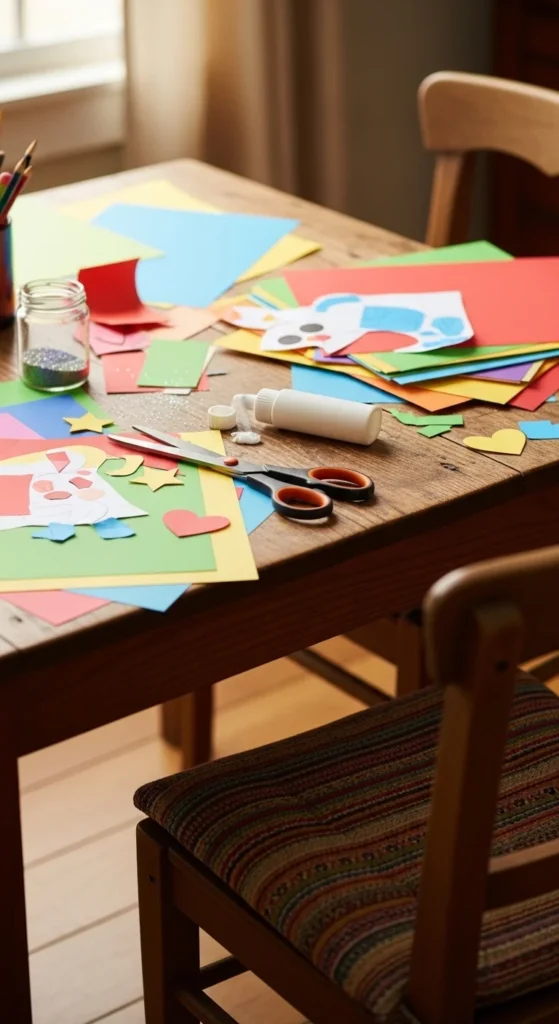 How to Make DIY Crafts Step by Step