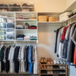 22 Smart Small Closet Organization Ideas for Better Storage