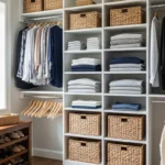 24 Genius Closet Organization Ideas for a More Functional Space
