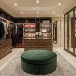 27 Stunning Walk In Closet Organization Ideas for a Luxurious Setup