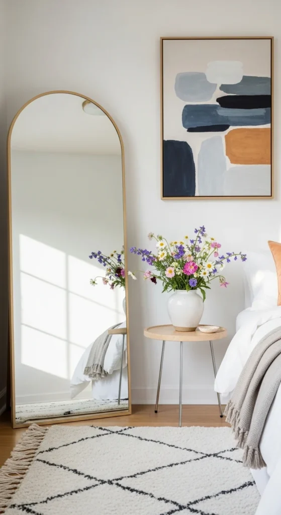 Add Affordable Luxe Touches