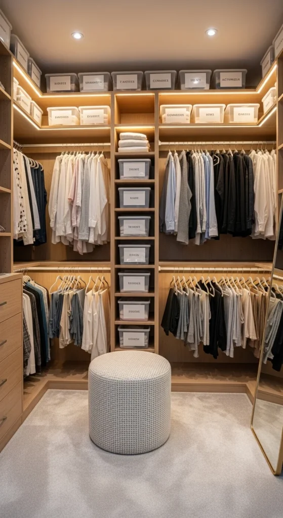 Add Finishing Touches