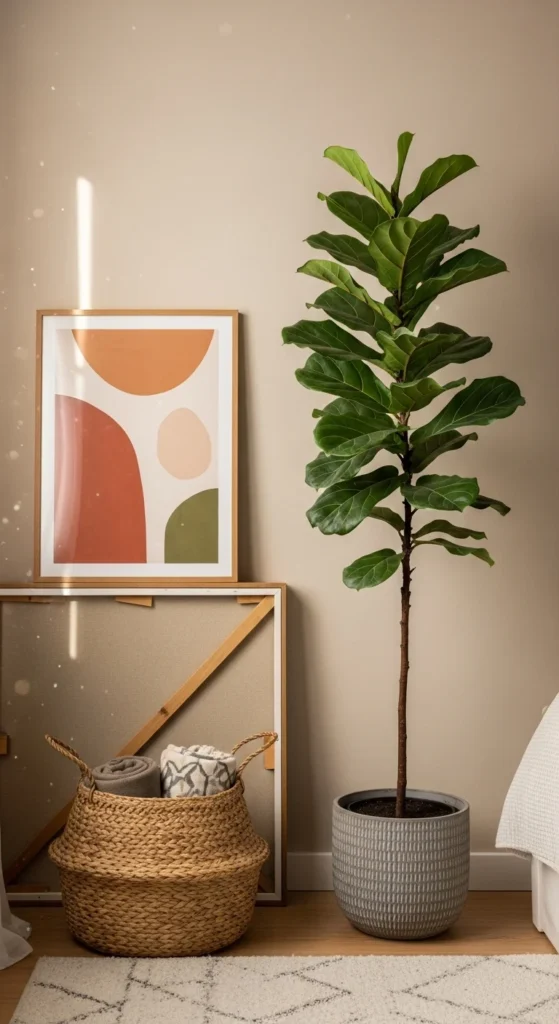 Add Personal and Stylish Touches