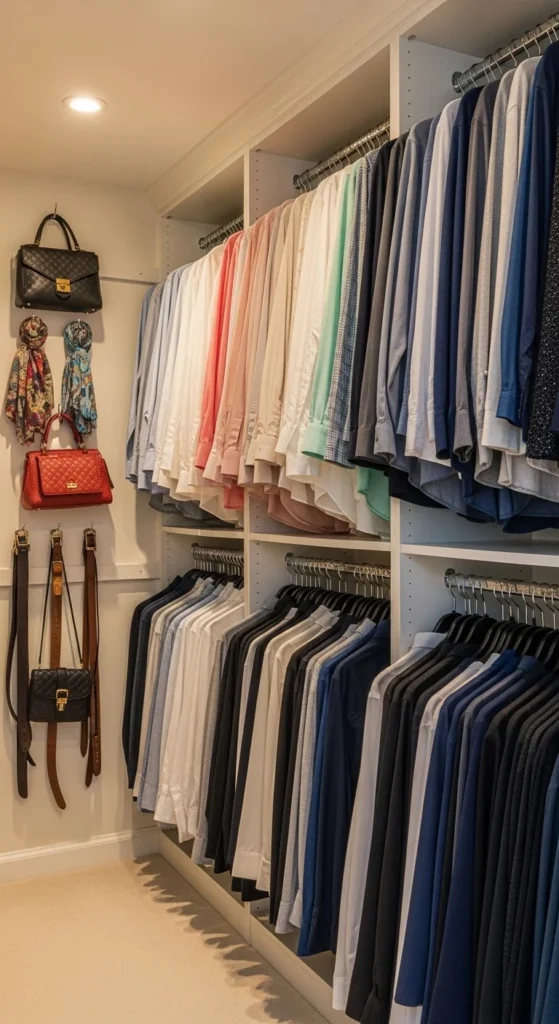 Categorize and Color-Code