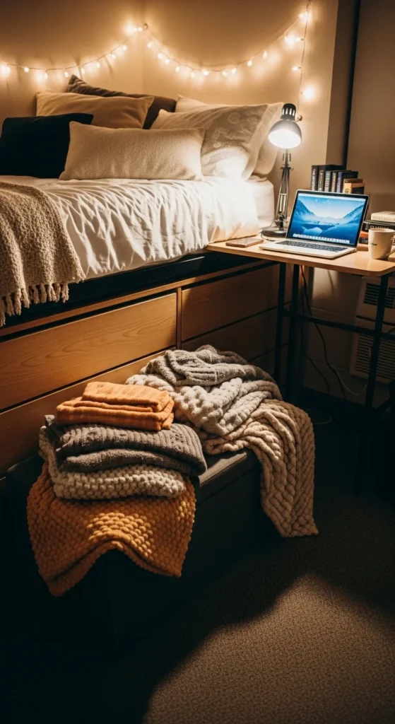 Choose Multifunctional Furniture