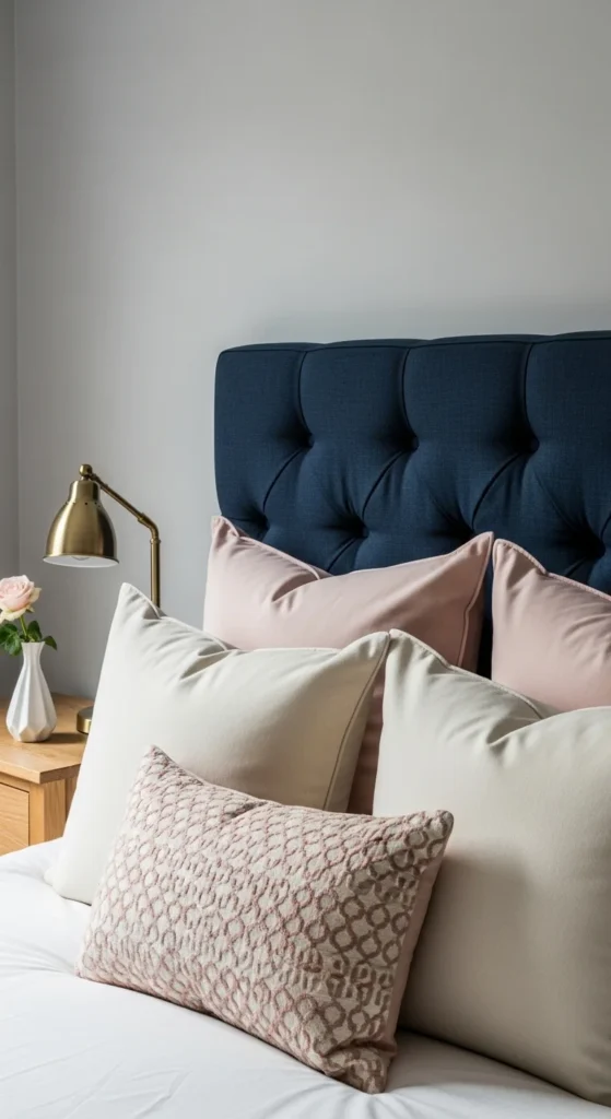 Choose a Calm Color Palette