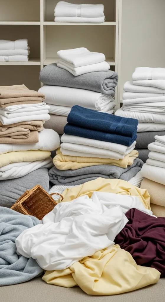 Clear It Out and Assess