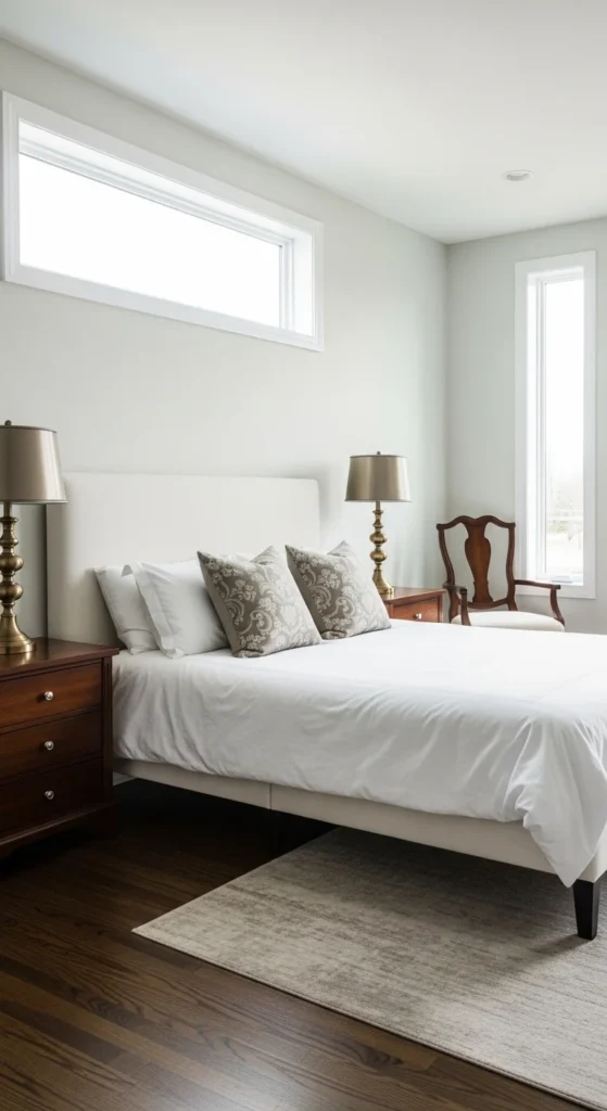 Create Balance with Furniture Placement