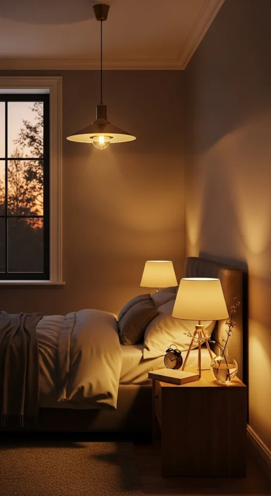 Create Mood with Layers