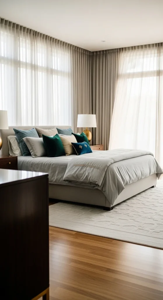 Final Touches That Feel Expensive