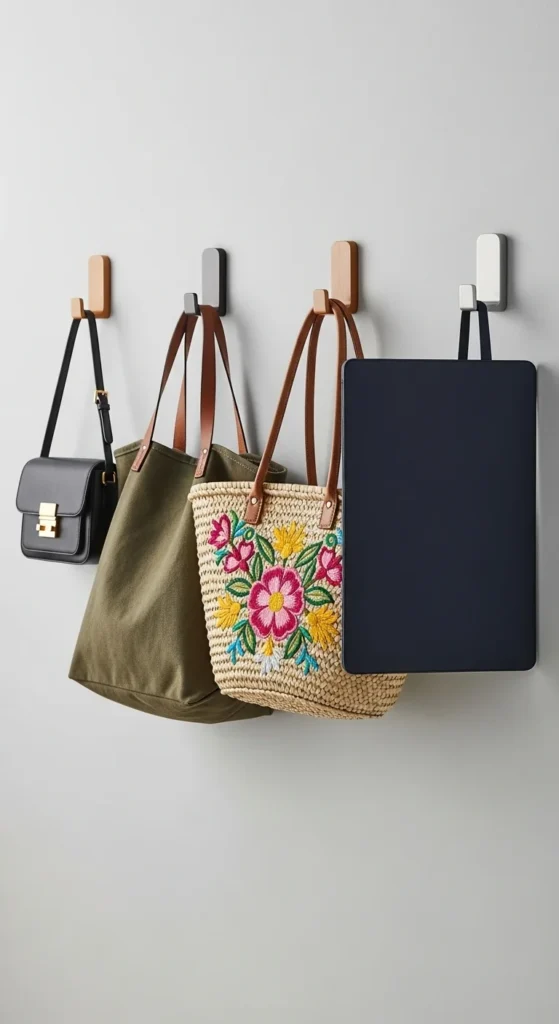Hang Purse Hooks
