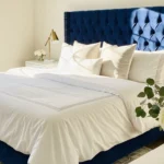 How to Make a Master Bedroom Look Luxurious Without Overspending