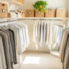 How to Organize a Small Closet Without Wasting Any Space