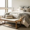 How to Style a Master Bedroom for a Polished and Cohesive Look
