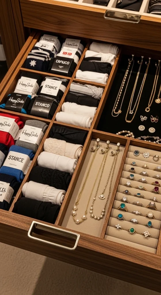 Invest in Functional Organizers