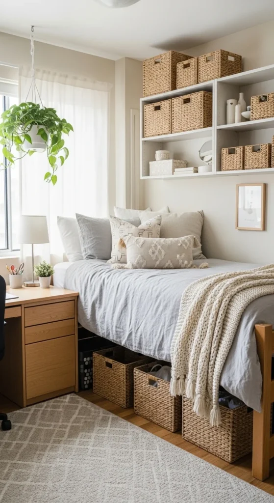 Keep It Aesthetic and Functional