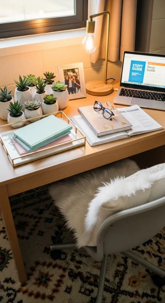 Keep It Clutter-Free and Bright