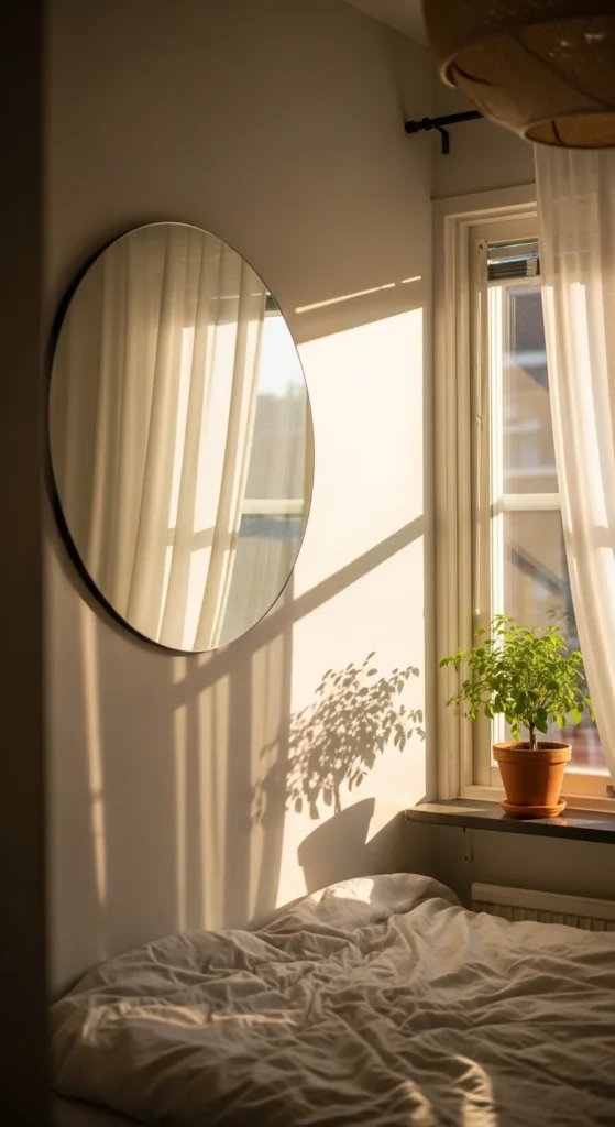 Maximize Natural Light