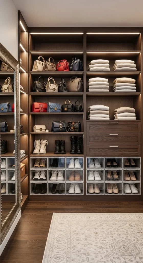 Maximize Vertical Space