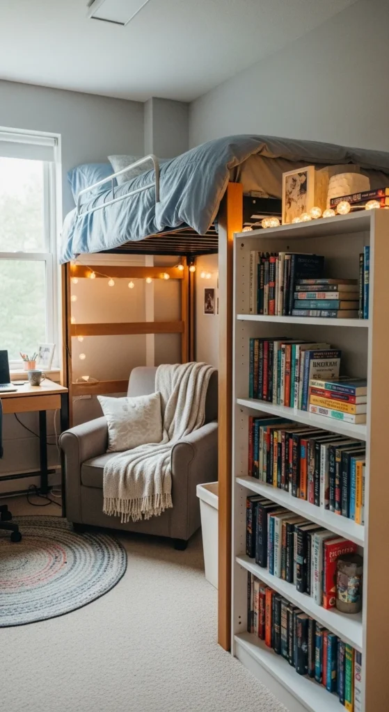 Maximize Vertical Space