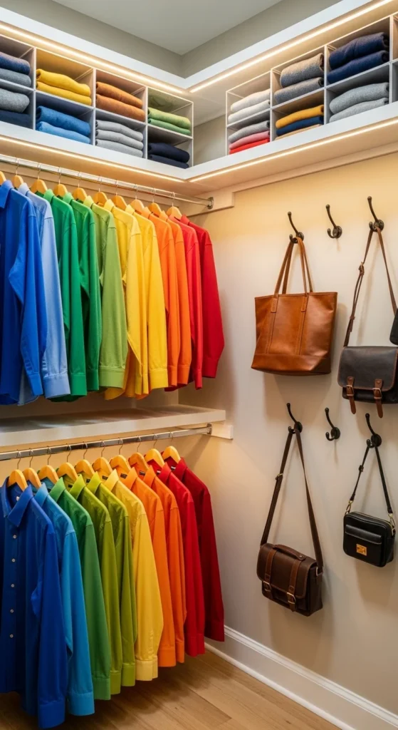 Maximize Your Vertical Space