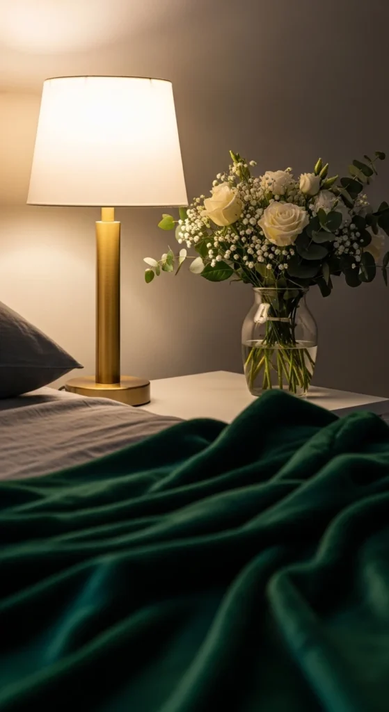 Mix Textures for Depth and Interest