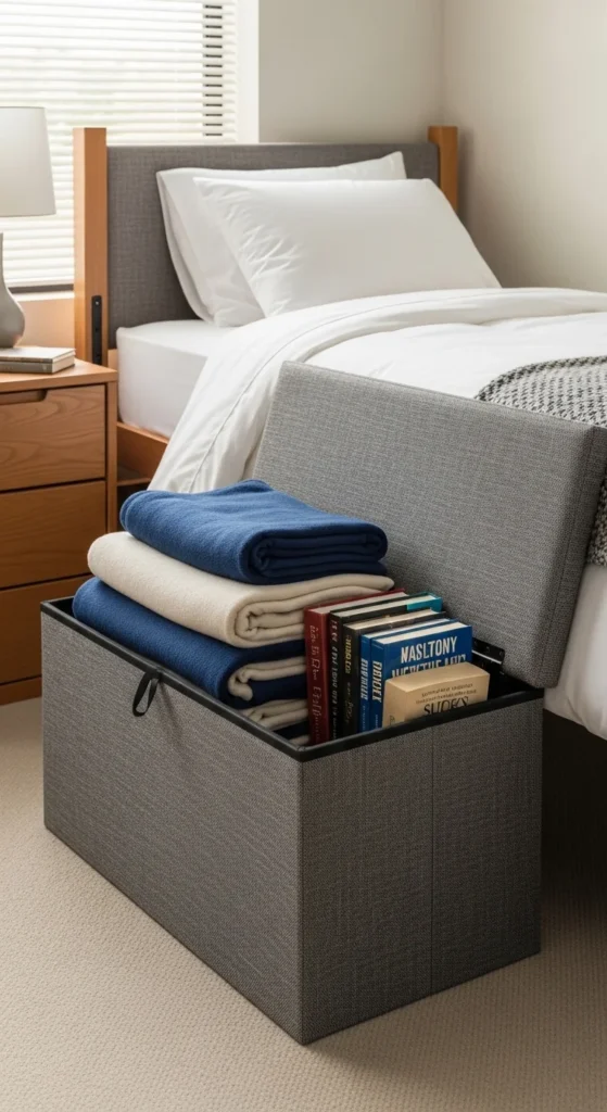 Multi-Functional Furniture