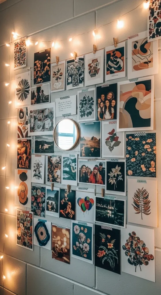 Personalize Your Walls