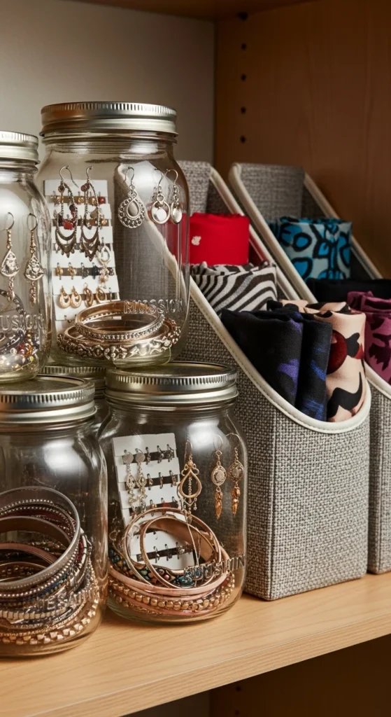 Repurpose Everyday Items