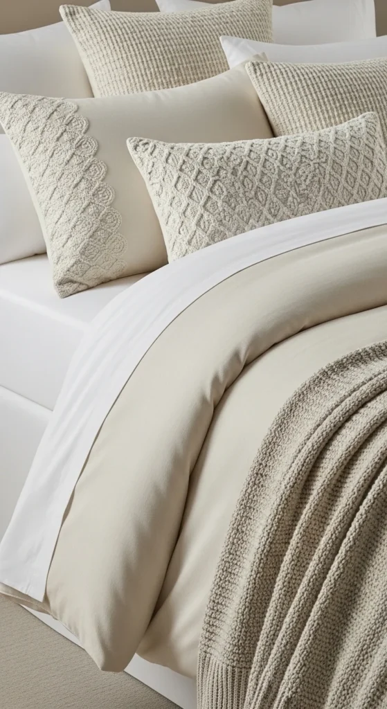 Start with a Neutral Base