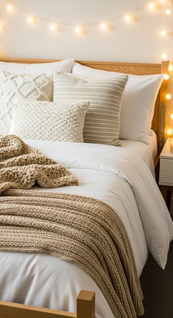 Upgrade Your Bedding for Instant Style
