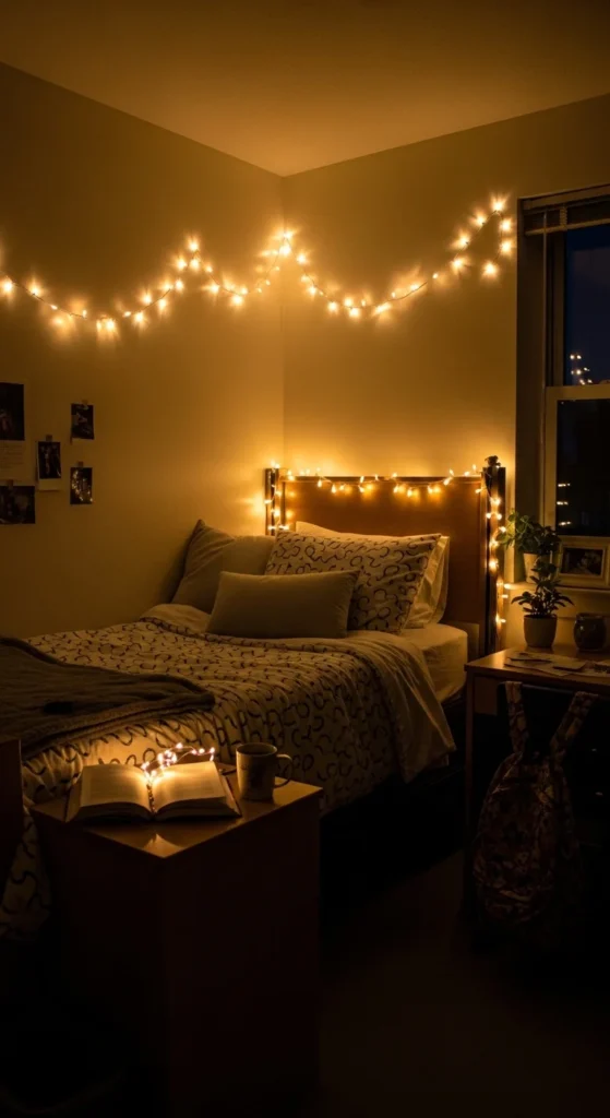 Upgrade Your Lighting (Game Changer!)