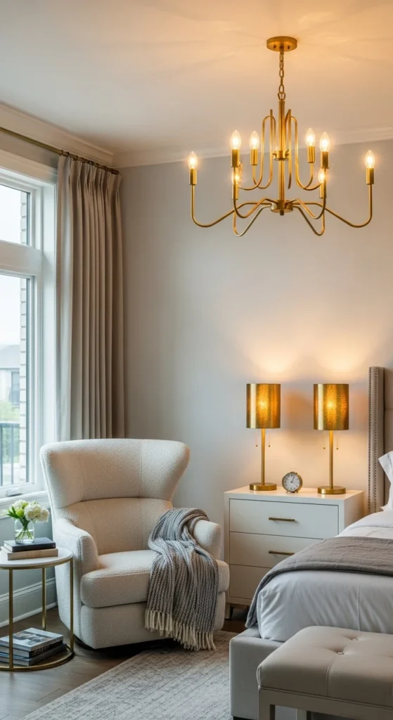 Upgrade Your Lighting Without Breaking the Bank