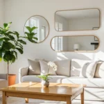 22 Elegant Decorative Wall Mirrors Ideas for a More Stylish Home