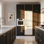22 Sleek Modern Kitchen Decor Ideas for a High-End Look