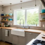 24 Stunning Kitchen Decor Ideas for a More Stylish Space