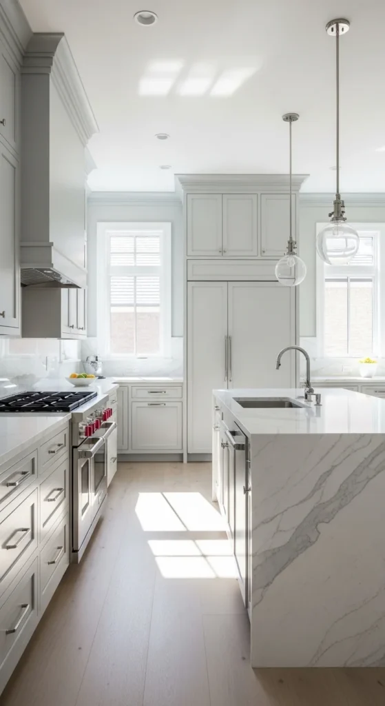 Neutral Color Palette